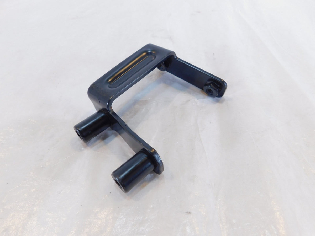 21-25 Harley Davidson Pan America RA1250S 1250S Left Wind Deflector Bracket BENT - C3 Cycle