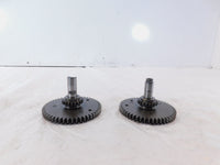 84-99 Yamaha Virago 700 750 1000 1100 Camshaft Cam Chain Timing Sprocket Gears - C3 Cycle