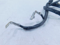 2021-2022 Honda CB1000R CB1000 Positive Battery Starter & Ground Cable Line Wire - C3 Cycle