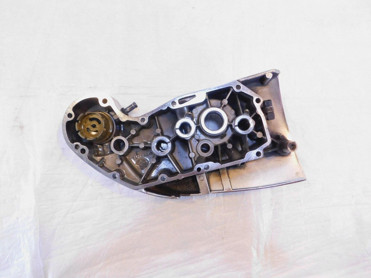 1986 & 1987 Harley Sportster 883 & 1100 Right Engine Motor Cam Camshaft Cover - C3 Cycle