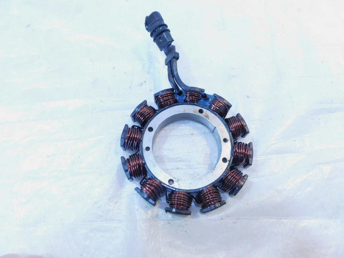 2001 Titan Phoenix ZRM ZSX Ultima Engine Motor Alternator Generator Stator Coil - C3 Cycle