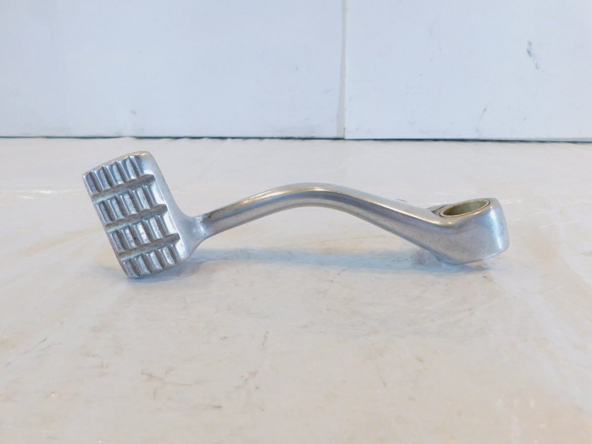 Harley Davidson Sportster 883 1200 Custom Hugger & Sport Rear Brake Lever Pedal