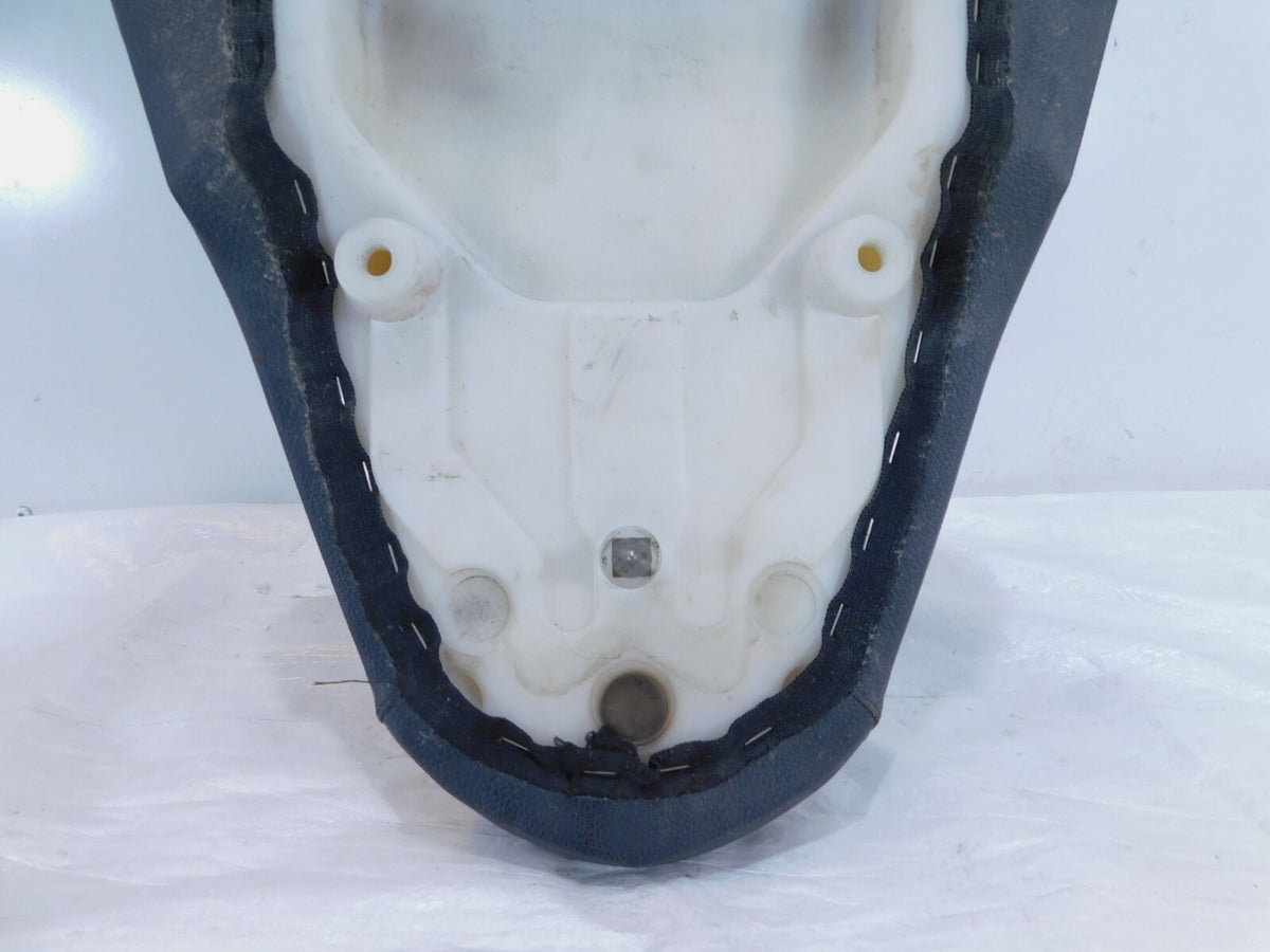 2007 2008 2009 Aprilia Shiver 750 SL750 Main Rider & Passenger Seat Saddle - C3 Cycle