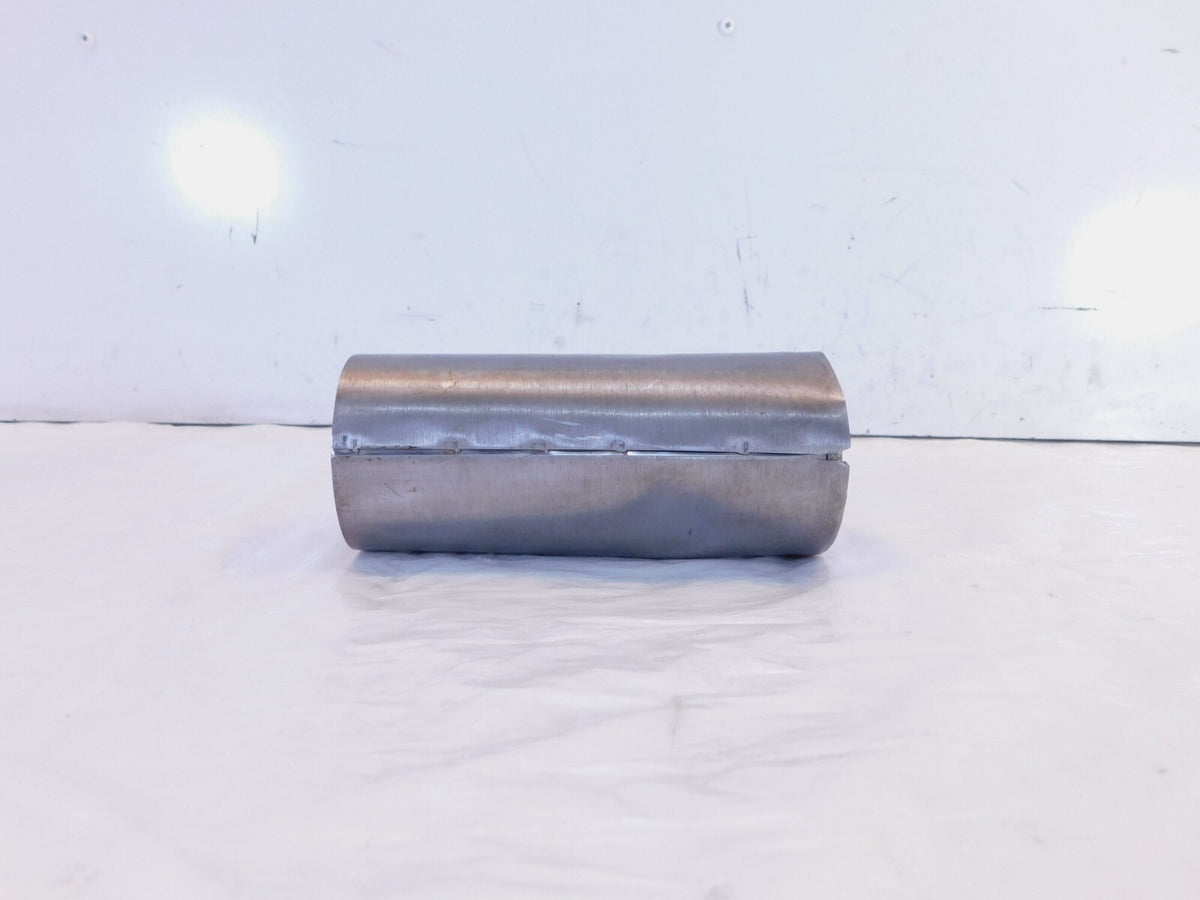 1989-1992 Harley Davidson Tour & Electra Glide Classic Front Fork Cover Tins