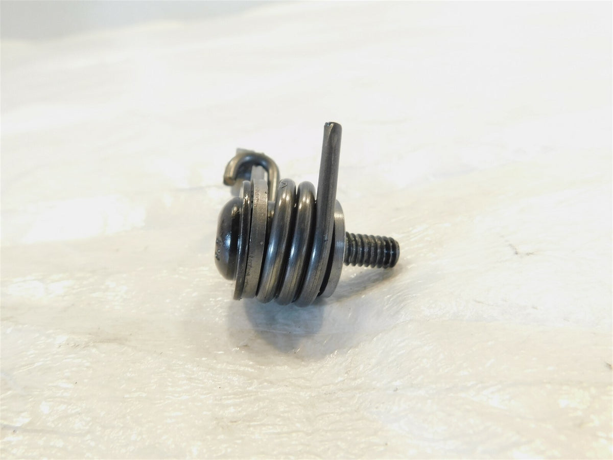 Harley Davidson Sportster 883 1200 Buell Transmission Detent Shifter Lever Pawl - C3 Cycle