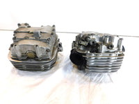 87-98 Suzuki Intruder 1400 VS1400 Front/Rear Cylinder Heads Camshaft Cams Valves - C3 Cycle