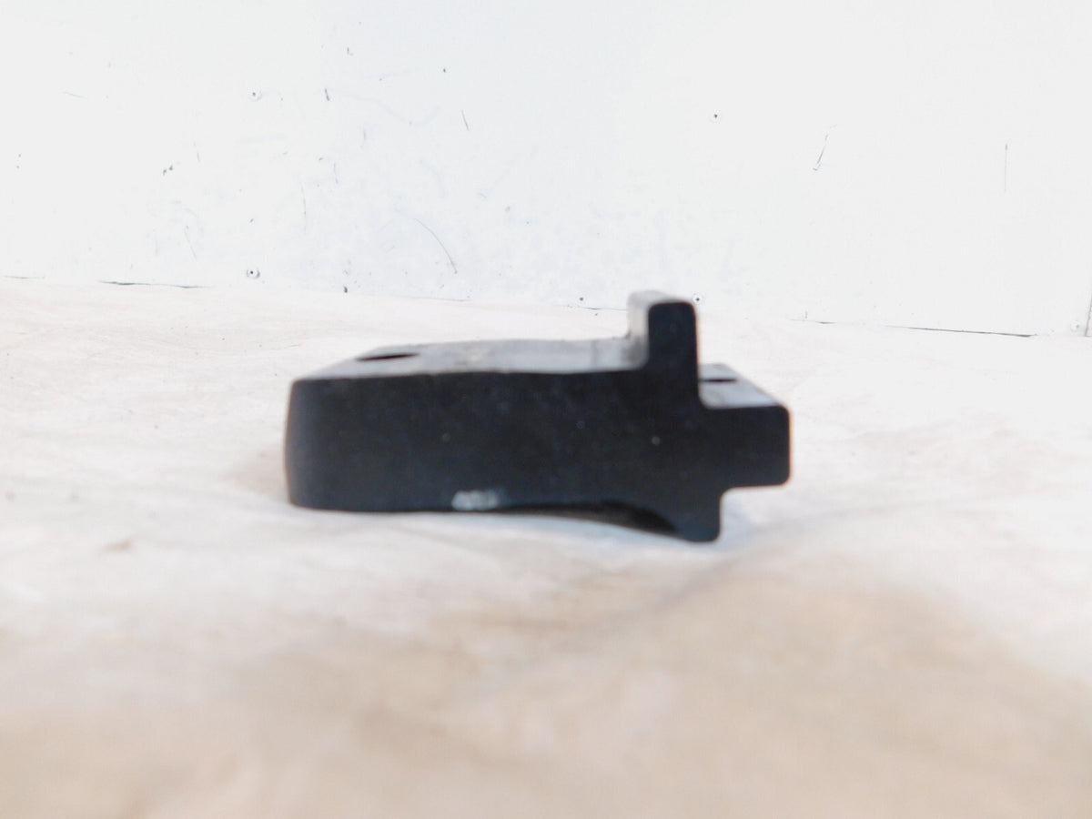 Victory Vision & Cross Country Left Driver Footboard Bracket Shift Lever Support - C3 Cycle