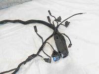 BMW K1300R K1300S Engine Throttle Body Sub Wire Harness Wiring Loom 12517726207 - C3 Cycle