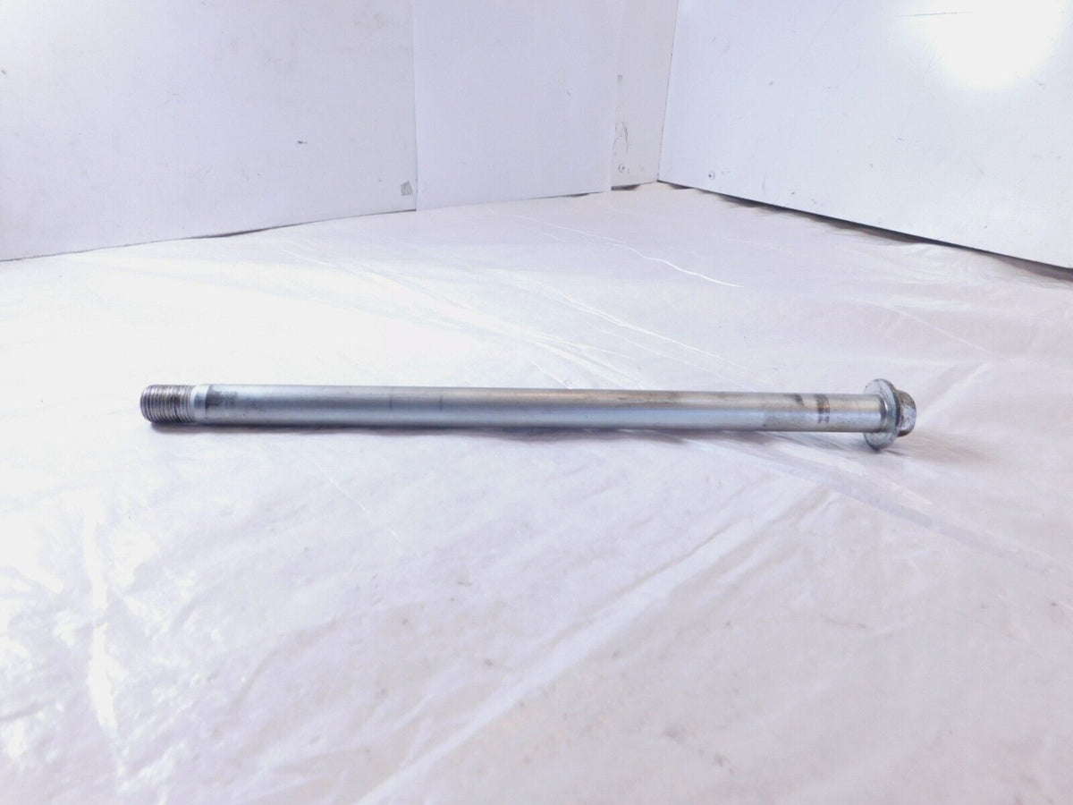 Kawasaki VN900 Vulcan 900 Classic LT Custom Rear Swingarm Pivot Bolt Shaft - C3 Cycle