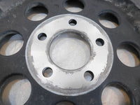 2000-2003 Harley Davidson Sportster 883 & 1200 Rear Wheel Belt Sprocket Pulley - C3 Cycle
