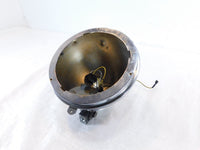 Harley Davidson Softail Heritage Classic Fat Boy Chrome Headlight Housing Bucket - C3 Cycle