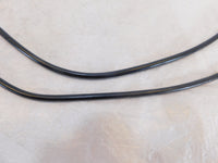2018-2021 Kawasaki Ninja H2 SX SE ZX1002 Throttle Grip Push/Pull Cable Lines - C3 Cycle