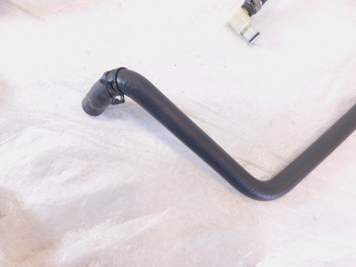 2012 12 BMW K1600 GT K1600GT Coolant Water Air Oil Hose Pipe Line Box Lot - C3 Cycle