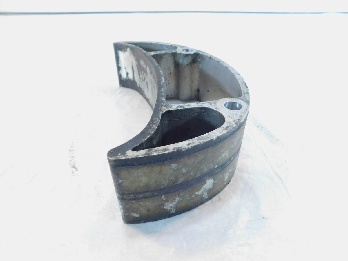 Buell XB9R XB12R Firebolt Lightning Ulysses Rear Muffler Hanger Bracket Clamp - C3 Cycle