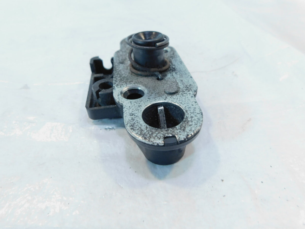 Kawasaki Ninja ZX-11 ZX-14 Vulcan 900 1700 Classic Custom Seat Lock Latch Mount - C3 Cycle