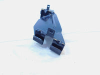 2014-2021 BMW R1200RT & R1250RT Black Front Fairing Audio Radio Bracket Holder - C3 Cycle