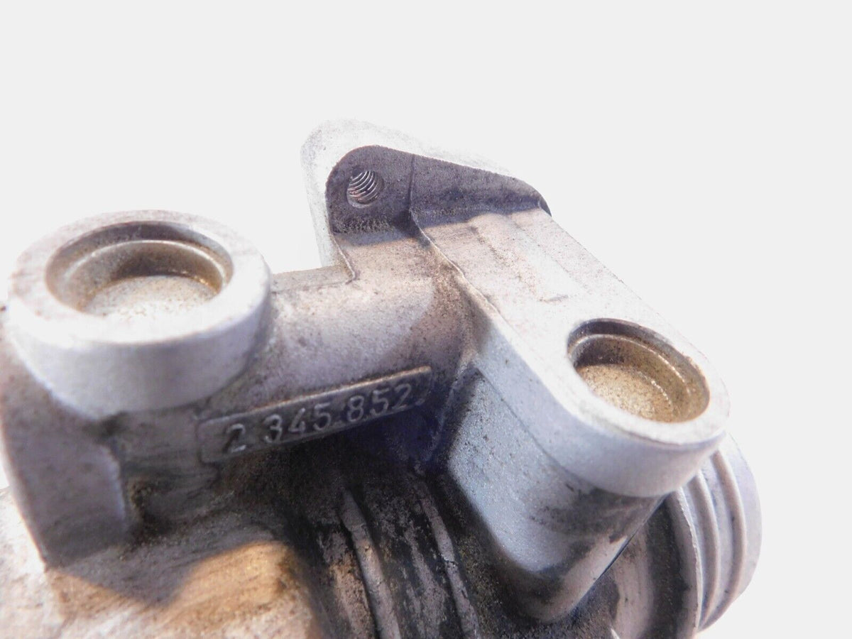 BMW F650GS Dakar G650GS Intake Throttle Body Housing & Potentiometer 13547659059 - C3 Cycle