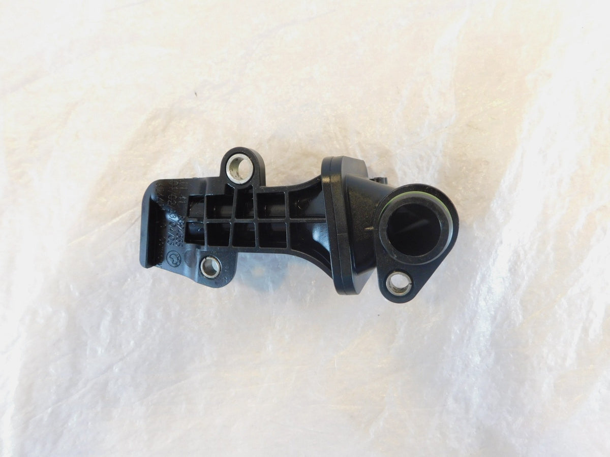 BMW R1250GS Adventure R1250R R1250RT Engine Oil Pressure Pickup Intake Snorkle - C3 Cycle