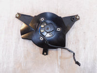 2022-2024 Yamaha YZFR7 YZF-R7 R7 Engine Motor Cooling Radiator Fan & Shroud - C3 Cycle