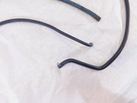 2005 05 Yamaha XV1700 Road Star 1700 Misc Engine Air Hose Pipe Line Box Lot - C3 Cycle