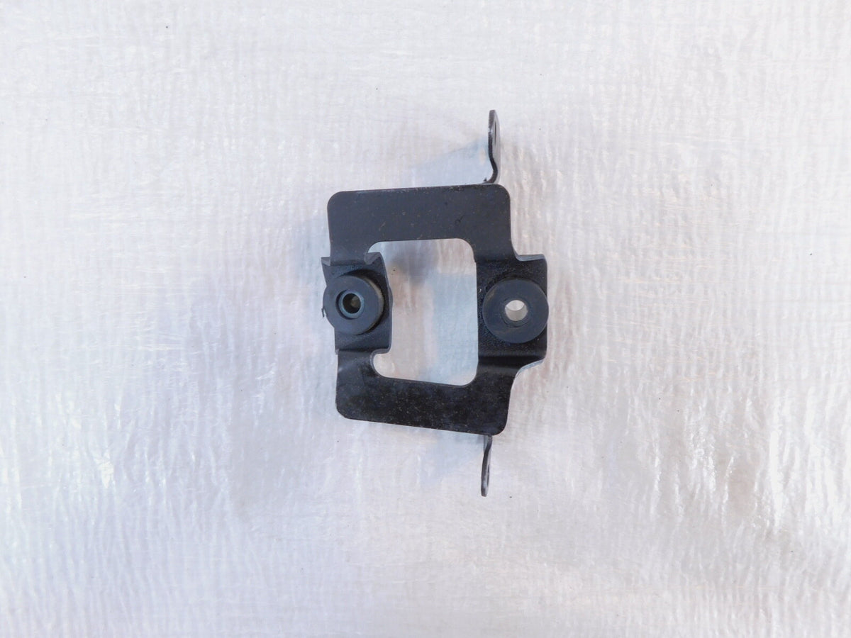 1999-2007 Suzuki Hayabusa GSX1300R 2nd Air Injection Intake Valve Mount Bracket - C3 Cycle