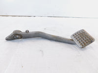 Honda ST1300 ST1300A 1300 Rear Right Brake Pedal Lever w/ Pad - C3 Cycle