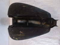 Indian Chief Springfield Chieftain & Dark Horse Black Fuel Gas Petrol Tank - C3 Cycle