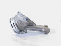 07-16 Suzuki Burgman 400 AN400 Throttle Body Intake Manifold Fuel Injector Pipe - C3 Cycle