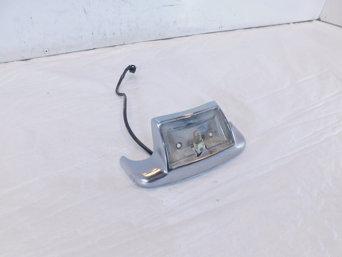 Harley Davidson Road Glide & Electra Glide Ultra Classic Rear Fender Tip Light - C3 Cycle