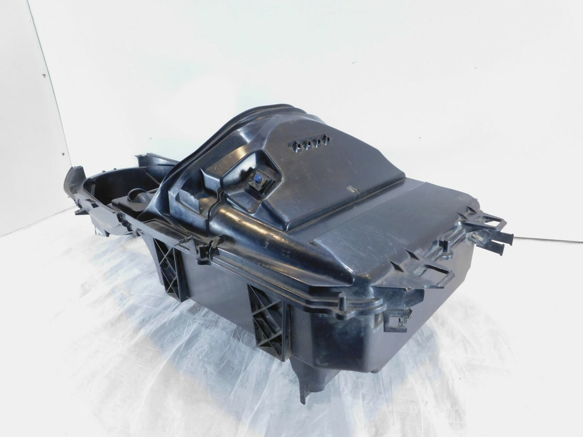 2005 2006 2007 Yamaha Majesty 400 YP400 Under Seat Storage Sub Box Compartment - C3 Cycle