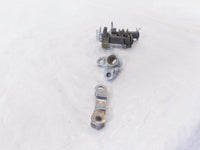 1986 86 Suzuki Intruder 700 VS700 Foot Brake Pedal Linkage Link Arm Shafts - C3 Cycle