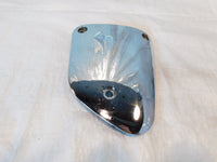 Kawasaki VN1600 1600 VN1500 Chrome Right Side Engine Motor Outer Clutch Cover - C3 Cycle