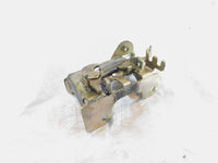 01-07 Honda NSS250 Reflex Sport 250 Front Seat Lock Catch Hook Latch Bracket