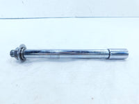 1977-1983 Harley Davidson Sportster XLH1000 Ironhead Front Wheel Axle Bolt - C3 Cycle