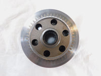 Kawasaki Vulcan 1500 VN1500 Drifter Mean Streak Generator Stator Rotor Flywheel - C3 Cycle