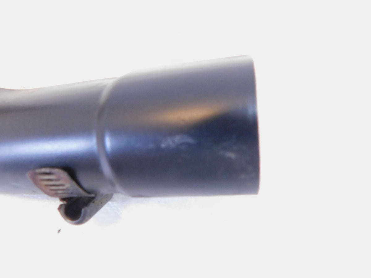 Harley Davidson Dyna Super Glide & Low Rider Center Exhaust Header Cover Shield - C3 Cycle