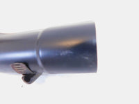 Harley Davidson Dyna Super Glide & Low Rider Center Exhaust Header Cover Shield - C3 Cycle