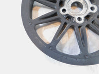 Victory Vision, Cross Country, Hammer, Jackpot & Magnum Rear Wheel Belt Pulley