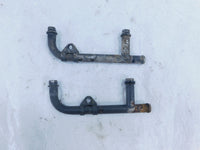 1984-1985 Honda VF500C Magna V30 500 Engine Motor Radiator Coolant Water Pipes C - C3 Cycle