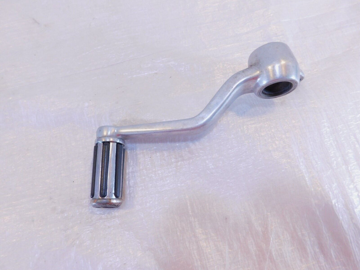 Harley Sportster 883 & 1200 Custom Forward Controls Shifter Shift Pedal Lever - C3 Cycle