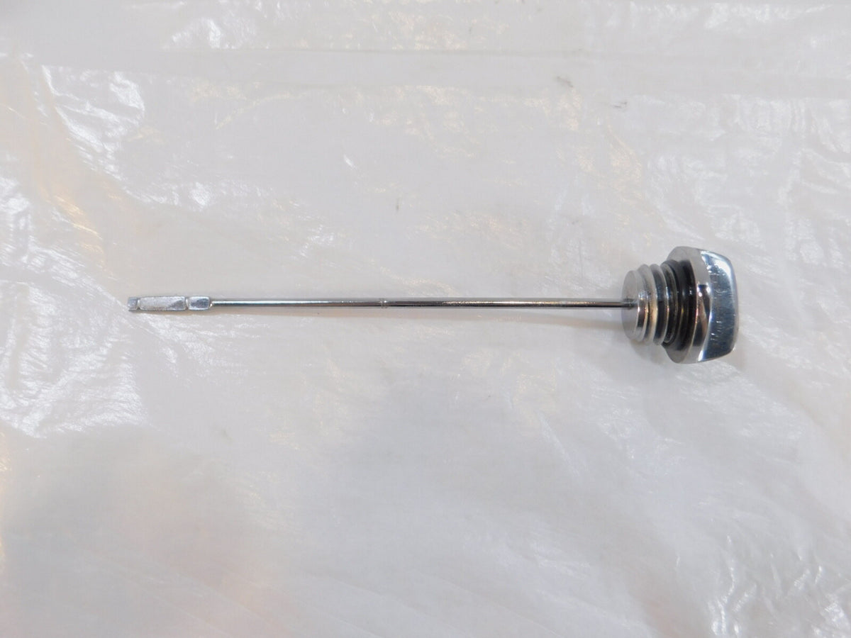 1979-1983 Honda CB750F CB750K CB750L CB750C Engine Motor Oil Level Dipstick - C3 Cycle