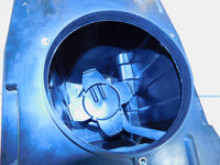 Honda CM450A CM450C Custom Hondamatic Airbox Air Intake Filter Box Housing Case - C3 Cycle