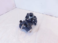 Harley Davidson Dyna & Softail Throttle Body Intake Induction Module & Injectors - C3 Cycle