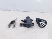 Victory Classic & Deluxe V92 Cruiser Rear Brake Master Cylinder w/ Brake Rod - C3 Cycle