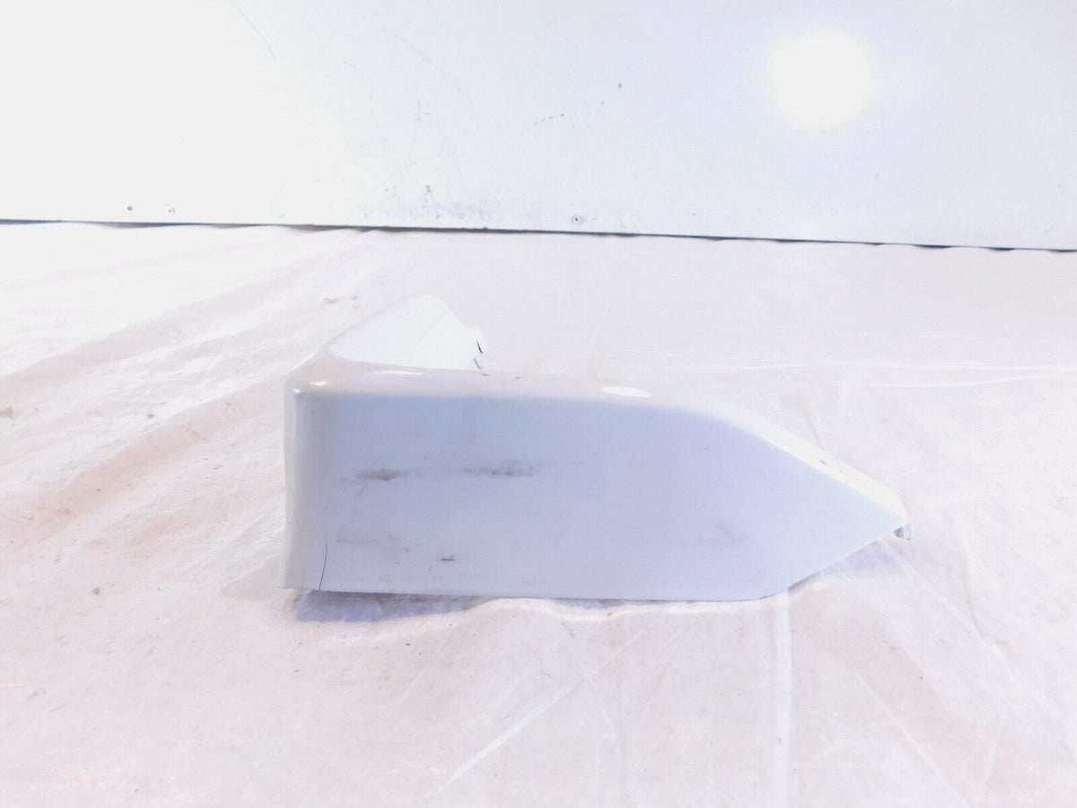 1993-00 Honda Goldwing GL1500 GL1500SE Pearl Glacier White Right Side Deflector - C3 Cycle
