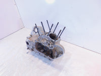 Harley Davidson Sportster 883 1100 & 1200 Silver Crankcase Engine Motor Block - C3 Cycle