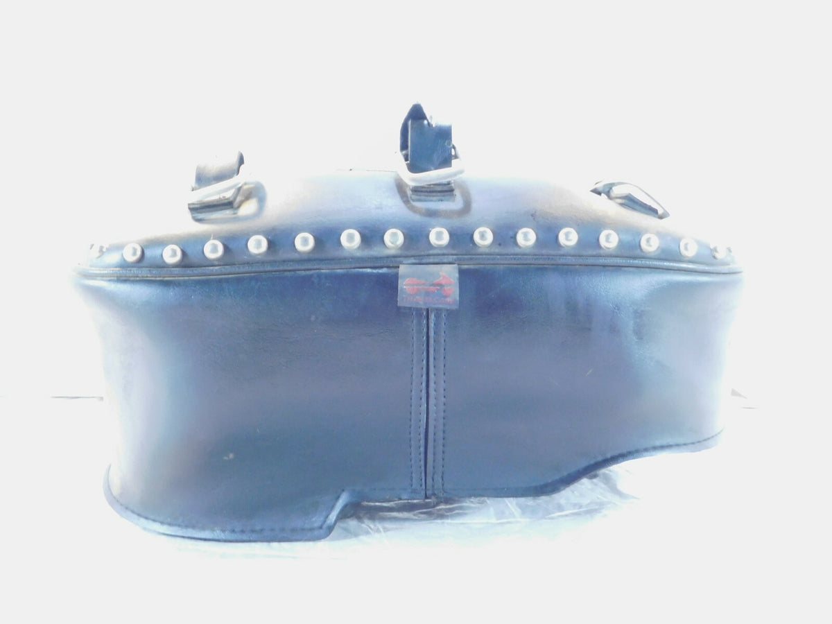 1996-04 Kawasaki Vulcan 1500 Classic Right Saddlemen Luggage Saddlebag Side Bag - C3 Cycle