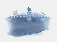 1996-04 Kawasaki Vulcan 1500 Classic Right Saddlemen Luggage Saddlebag Side Bag - C3 Cycle