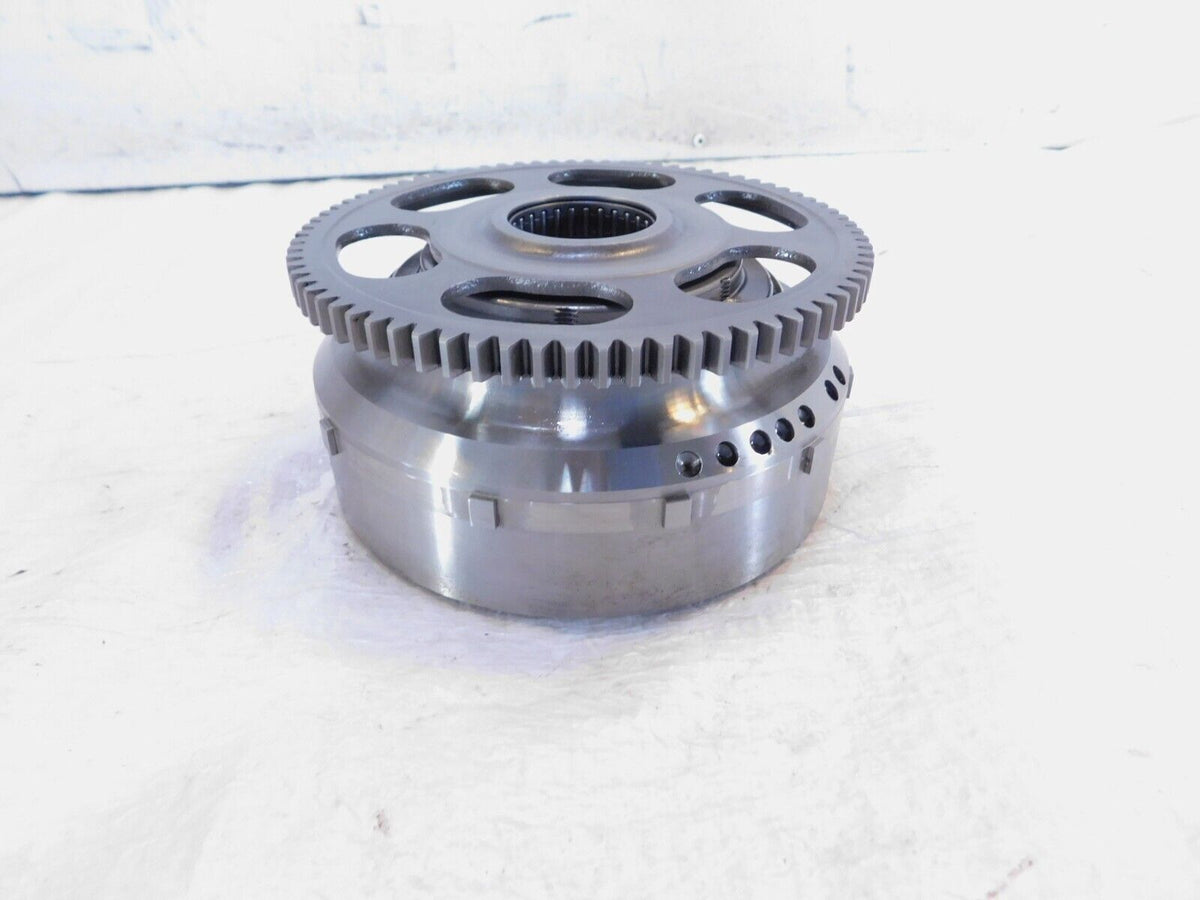 Honda VTX1800 VTX 1800 VTX1800S VTX1800R Alternator Generator Stator Rotor - C3 Cycle