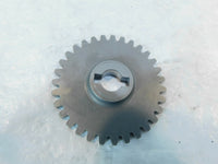 1987-2009 Suzuki VS1400 VL1500 Boulevard Intruder 1400 1500 Oil Pump Driven Gear - C3 Cycle